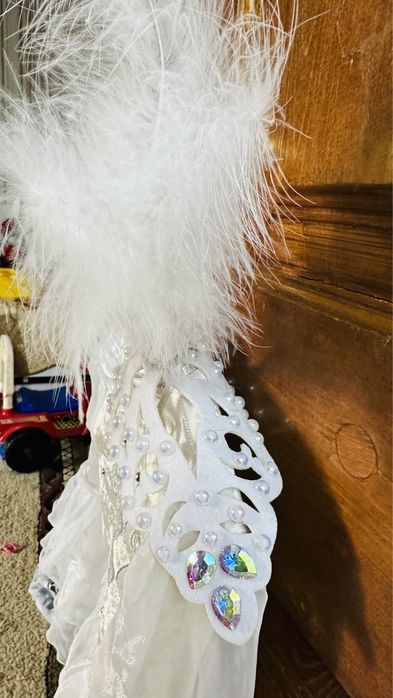 Қазақша ұлттық көйлек прокатқа