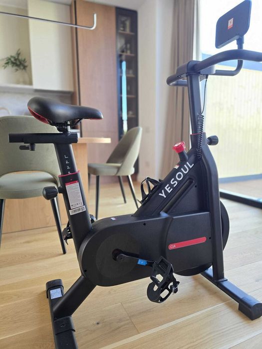 Vand  bicicleta fitness Yesoul