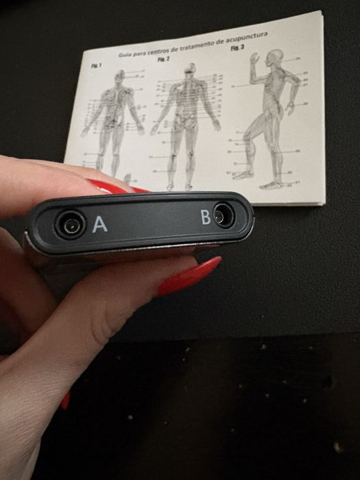 Нов TENS-EMS dr. Senst мускулна терапия и стимулация