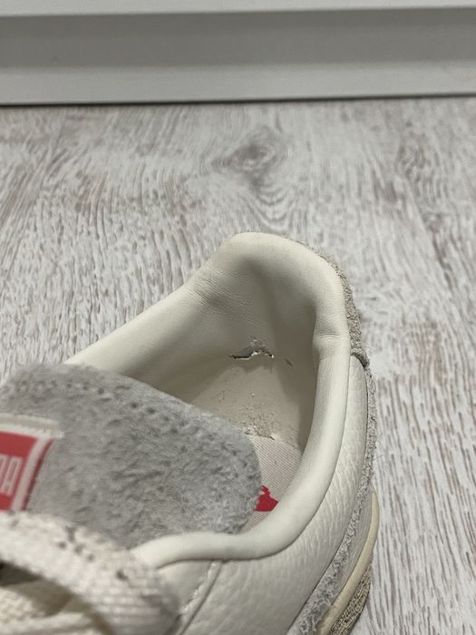 Sneaker Puma x Staple (Suede) din piele