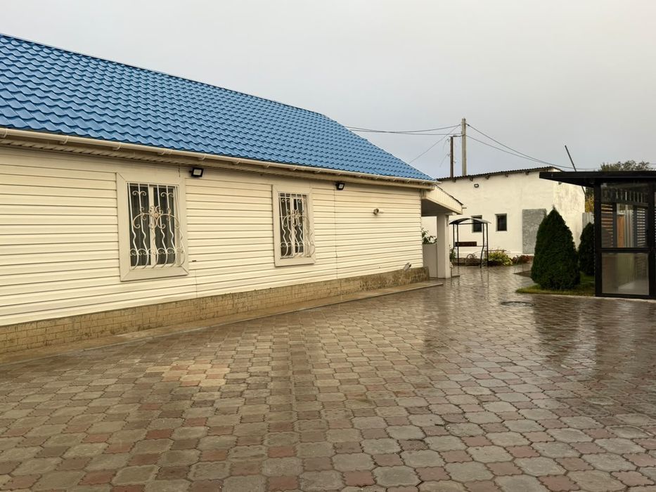 Продаётся уютный дом, в центре города!