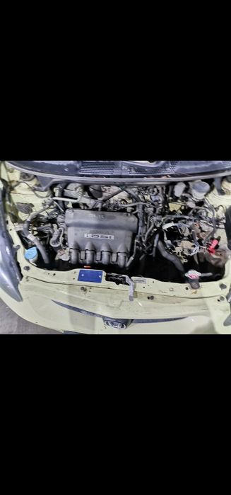 Portieră scaun punte Honda Jazz