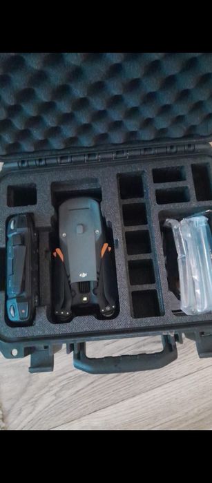 Продам дрон dji MAVIK-3T