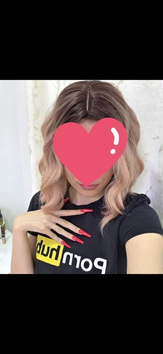 Продам парик женский