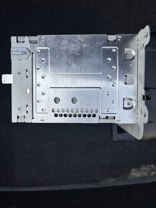 Navigatie OEM VW RNS 315