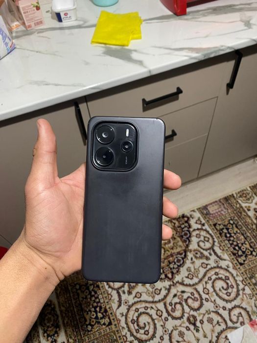 Редми ноте 14 памят 256