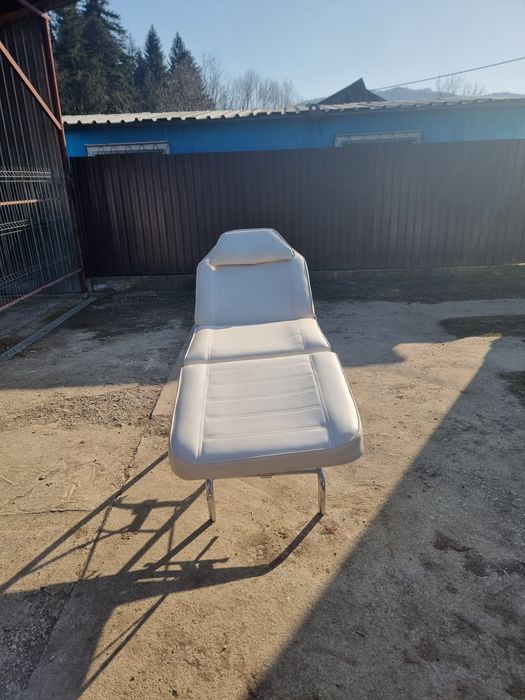 Pat cosmetica / pat tratament / pat masaj / pat multifunctional