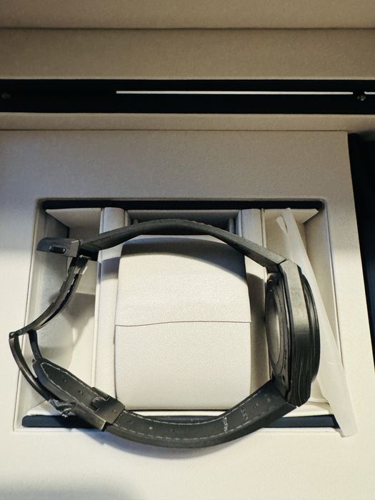 Ceas Zenith Defy Skeleton Carbon