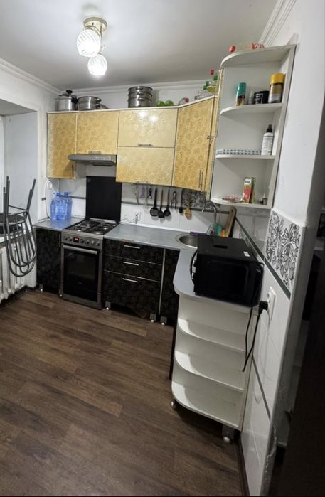 Кухонный гарнитур