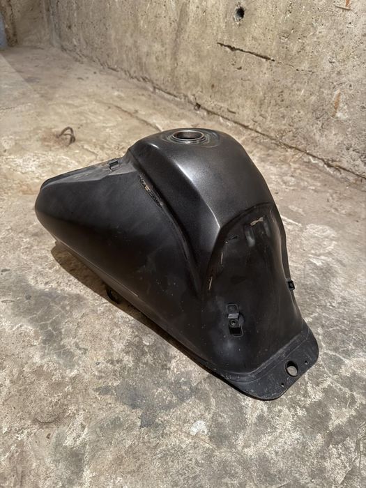 Yamaha XT 660 Резервоар