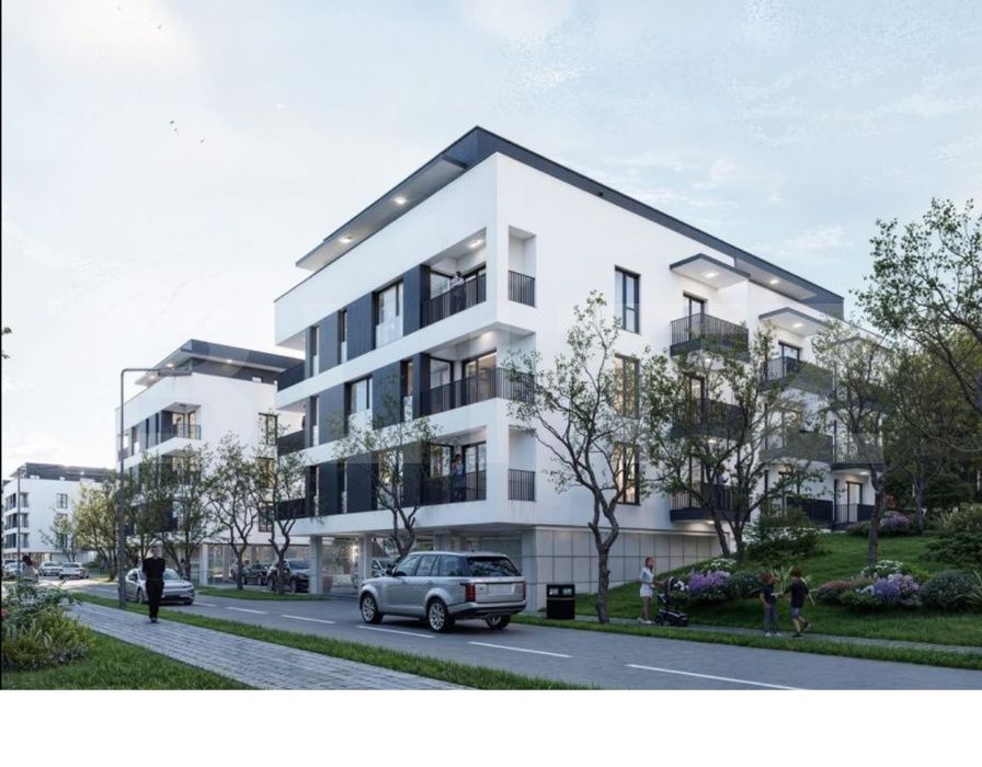 OPORTUNITATE! Apartament cu 3 camere ┃ Zona Regal ┃ FINISAT