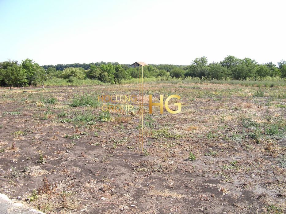 Продава се Парцел в с. Методиево, Област Добрич - 1860 кв.м за 6 €/кв.м - Снимка #3