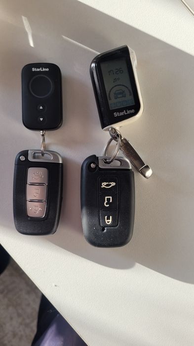 Продам автомашину Kia Rio