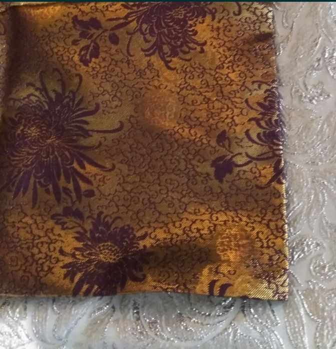 Шикарное покрывало(Англия).