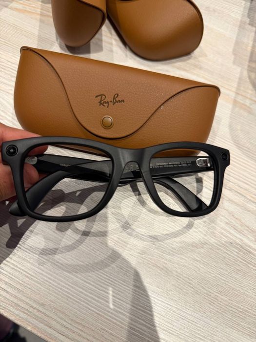 Rayban meta срочно 229$