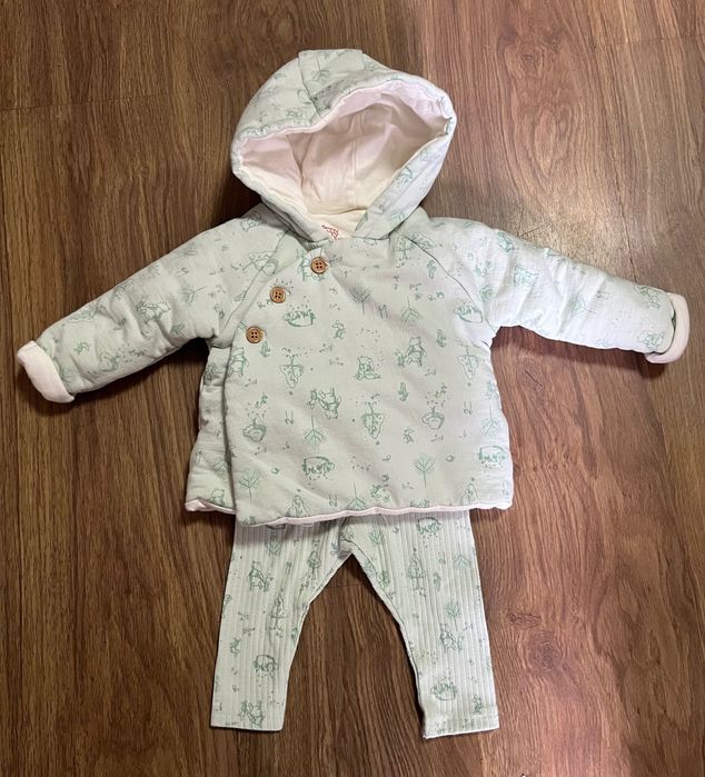 Комплект от две части primark