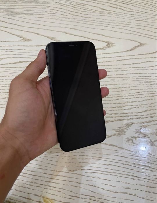 Iphone 12 pro faqat openga