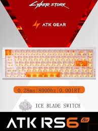 продам atk rs6 air Новые