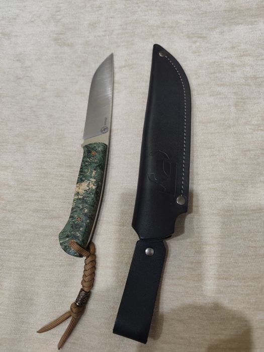 Разделочный нож ELMAX