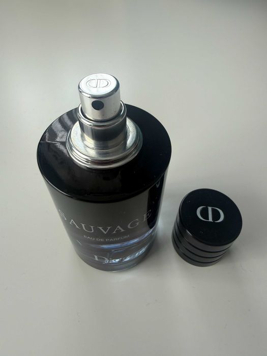 Parfum Dior Sauvage EDP 60ml