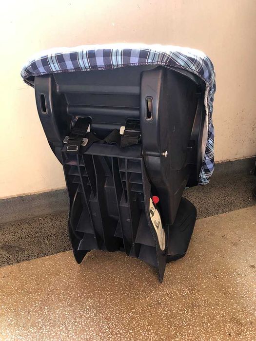 Детско столче за кола Britax Eclipse 9-18 кг