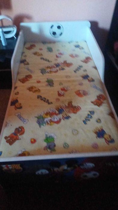 patut pentru copil in stare buna