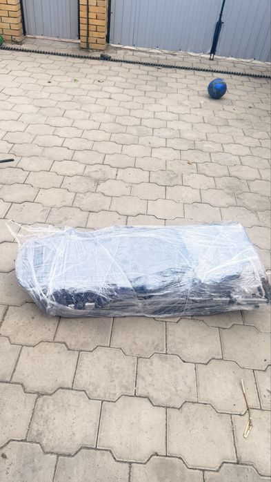 Продам санки коляска