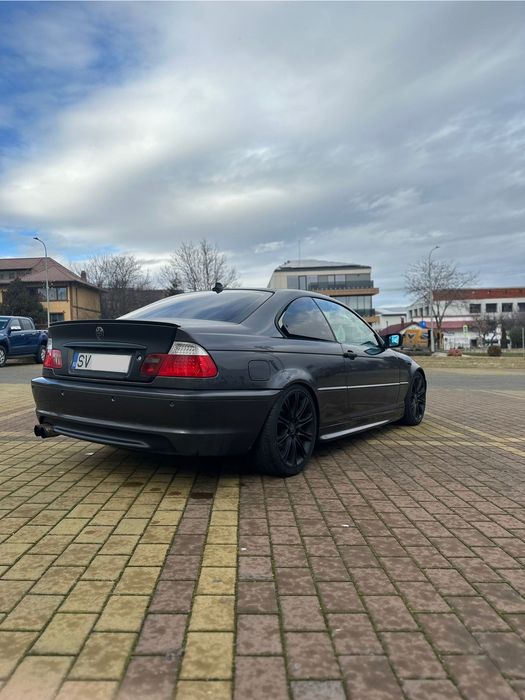 BMW 3 Series 2005 — imagine 3