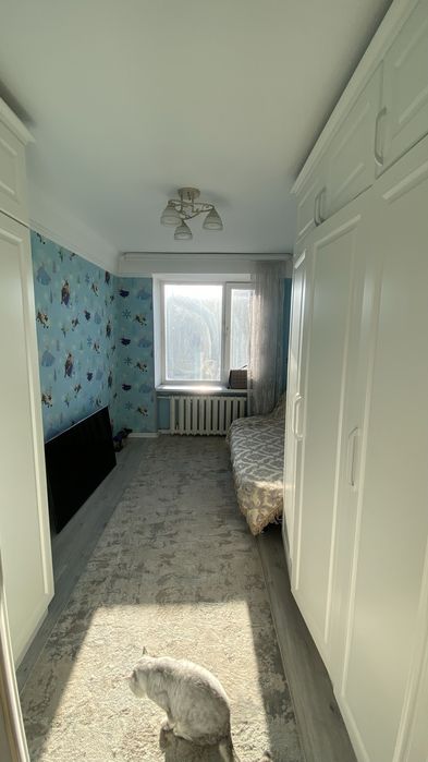 2-х комн Квартира Астана