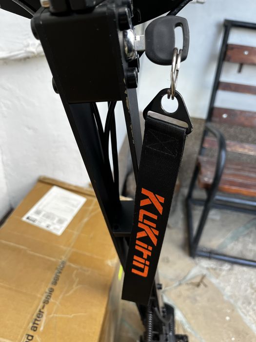 Kukirin G4 Отлична!