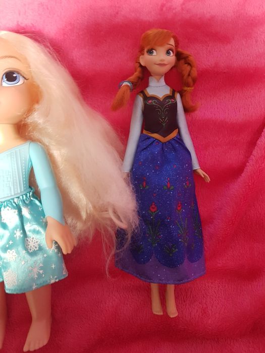 Елза и Ана-Disney  ххххххxxxxxxxxxxxxxxx