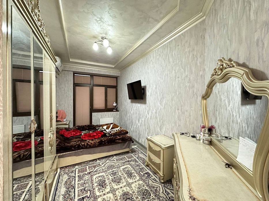 Квартира продается 3/6/8 на жк Silk Road