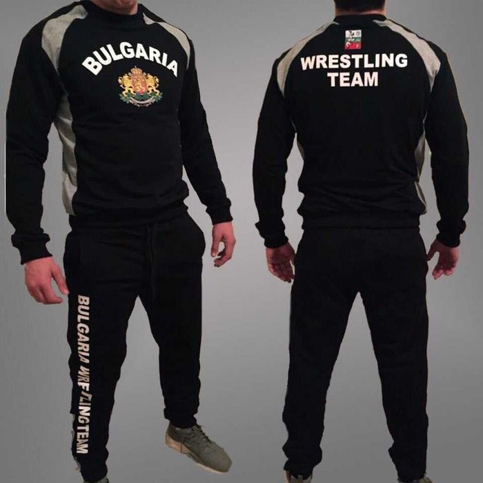 Борцовки  Nike Inflict 3