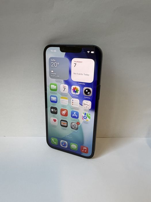 BPFR* iPhone 14 128GB