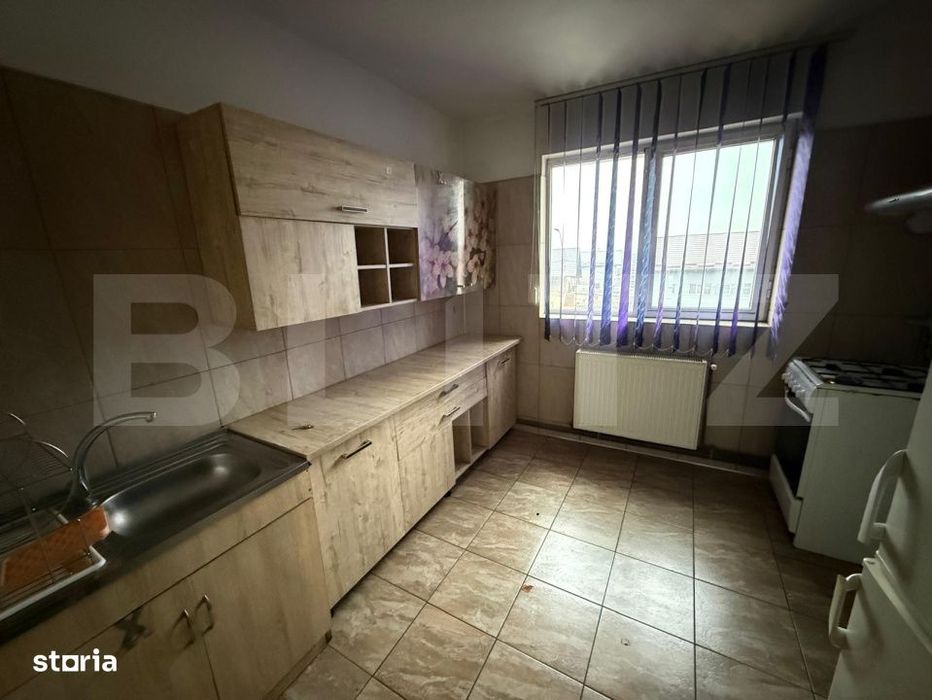Micro 11 Apartament 2 camere confort 1 SD, etaj 2
