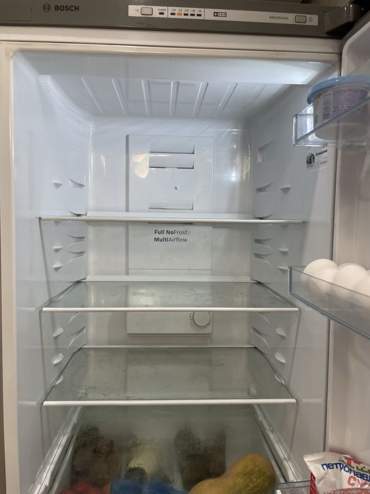 Холодильник BOSCH