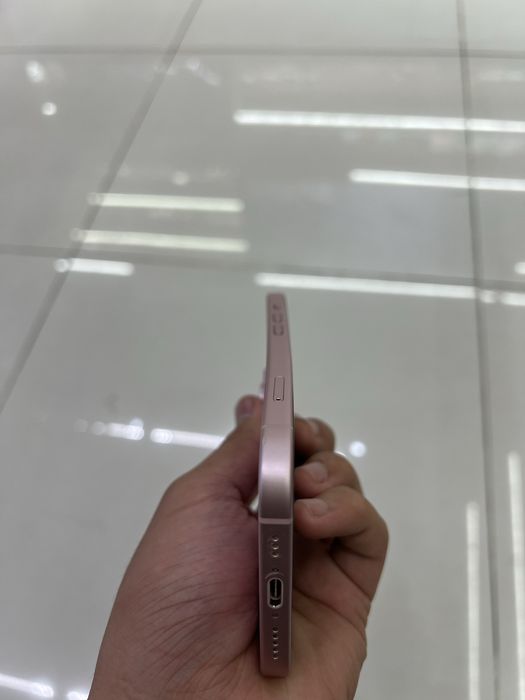 Iphone 15 256GB PING