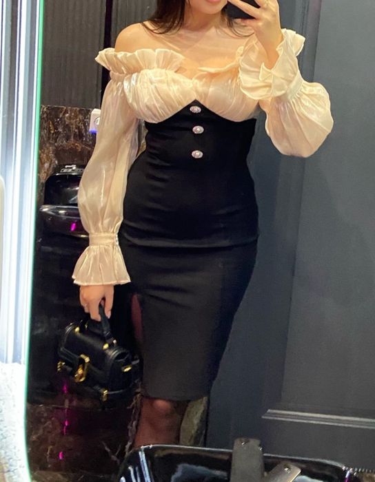 Продам платье вечернее