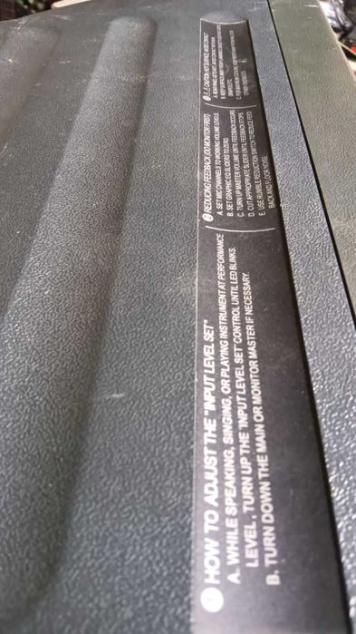 Усилвател 400 вата с миксер, ехо, ефекти, Power Mixer, може +тонколони