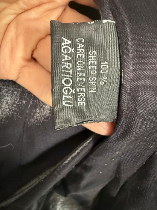 Женская верхняя одежда