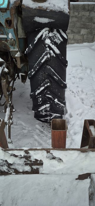 Продам колеса в сборе мтз