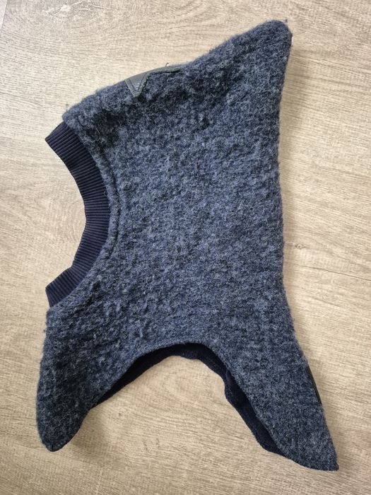 Cagula lana fiarta dublata Huttelihut 0-2 ani