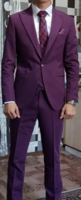 Костюм тройка кт кт