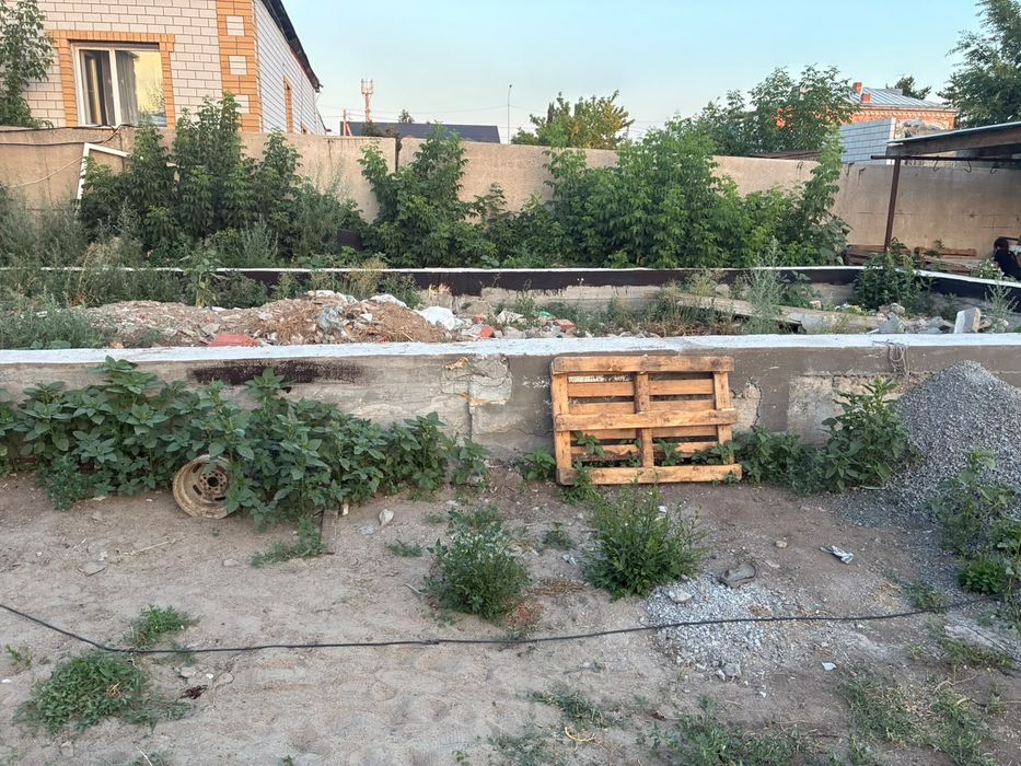 продам участок 6.5 соток