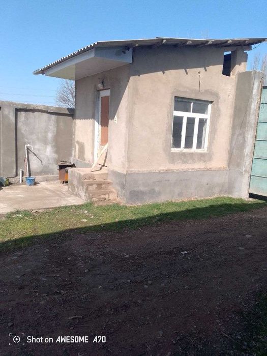 Арендага берлади обши ер майдони 20 сотик