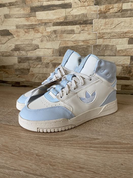 Кецове Adidas DROP STEP XL W.