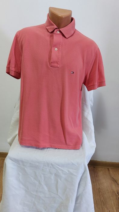 Tommy Hilfiger Polo tricouri