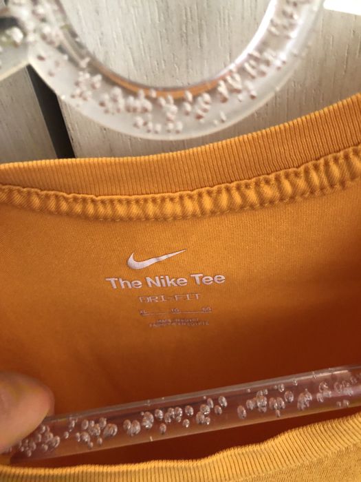 Мъжка тениска Nike