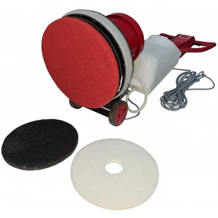 Monodisc pentru slefuit si spalat pardoseli / covoare SWF005 SWISSVAC