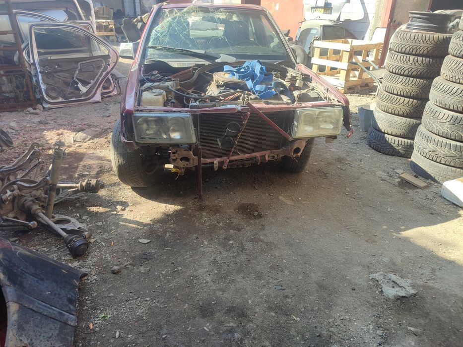 Запчасти на МЕРСЕДЕС 190